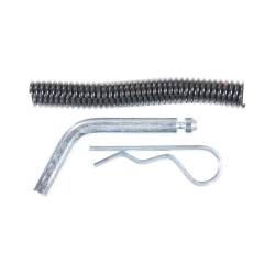 Draw-Tite - Draw-Tite 36455 Class II Frame Trailer Hitch - Image 3