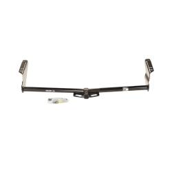 Draw-Tite - Draw-Tite 36513 Class II Frame Trailer Hitch for SIENNA SIENNA Canadian - Image 2