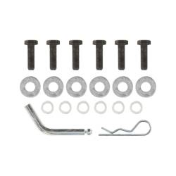 Draw-Tite - Draw-Tite 36513 Class II Frame Trailer Hitch for SIENNA SIENNA Canadian - Image 3