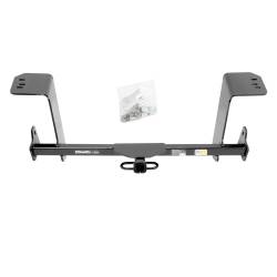 Draw-Tite - Draw-Tite 36530 Class II Frame Trailer Hitch 13-14 ES300h ES350 - Image 2