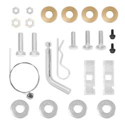 Draw-Tite - Draw-Tite 36530 Class II Frame Trailer Hitch 13-14 ES300h ES350 - Image 3