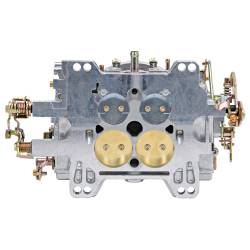 Edelbrock - Edelbrock 1904 AVS2 500 CFM #1904 Carburetor w/Manual Choke for Dual-Quad - Image 3