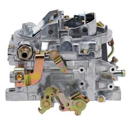 Edelbrock - Edelbrock 1904 AVS2 500 CFM #1904 Carburetor w/Manual Choke for Dual-Quad - Image 5