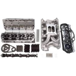 Edelbrock - Edelbrock 2092 Performer RPM Top End Kit for S/B Ford - Image 1