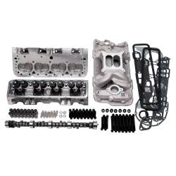Edelbrock - Edelbrock 2098 Performer RPM Top End Kit for S/B Chevy - Image 1