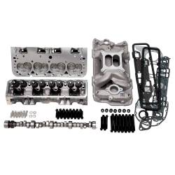 Edelbrock - Edelbrock 2099 Performer RPM Top End Kit for S/B Chevy - Image 1