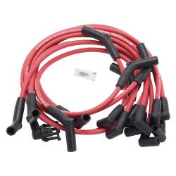 Edelbrock - Edelbrock 22714 Max-Fire Engine Specific Ultra-Spark 50 Spark Plug Wire Set - Image 1