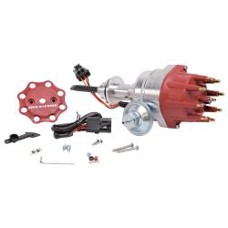 Edelbrock - Edelbrock 22762 Max-Fire Distributor for Chrysler 413-426-440 V8 Tall Deck Or RB - Image 1