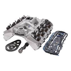 Edelbrock - Edelbrock 2079 Performer RPM Top End Kit for B/B Chevy - Image 2