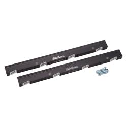 Edelbrock - Edelbrock 3654 Fuel Rail Kit for LS3 Cross RAM #7141 - Image 1