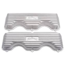 Edelbrock - Edelbrock 41409 Classic Series Valve Cover for 348/409 W-Series Chevy - Image 1