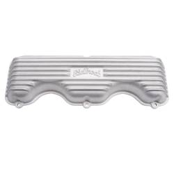Edelbrock - Edelbrock 41409 Classic Series Valve Cover for 348/409 W-Series Chevy - Image 4