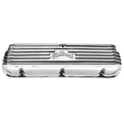 Edelbrock - Edelbrock 4160 Classic Series Valve Cover for Ford 221 ƒ €š ‚ “351W V8 1 - Image 1