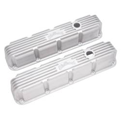 Edelbrock - Edelbrock 41779 Classic Series Valve Cover for Chrysler Small-Block Magnum - Image 3