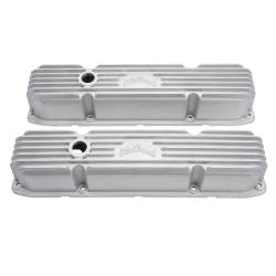 Edelbrock - Edelbrock 41929 Classic Series Valve Cover for Chrysler Big-Block 383/440 - Image 1