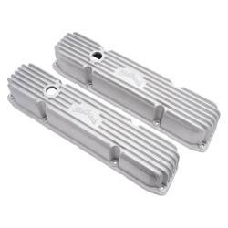 Edelbrock - Edelbrock 41929 Classic Series Valve Cover for Chrysler Big-Block 383/440 - Image 3
