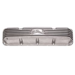 Edelbrock - Edelbrock 4199 Classic Series Valve Cover for 67-91 AMC/Jeep 290-401 V8 - Image 1