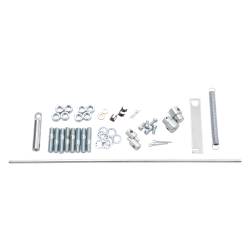 Edelbrock - Edelbrock 7097 Forward-Mount Throttle Linkage for #7110 Street Tunnel RAM Man. - Image 1