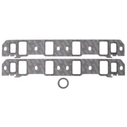 Edelbrock - Edelbrock 7219 Intake Manifold Gasket for S/B Ford Victor Jr. Heads - Image 1