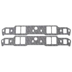 Edelbrock - Edelbrock 7217 Intake Manifold Gasket for 18 S/B Chevy High-Port Intakes - Image 1