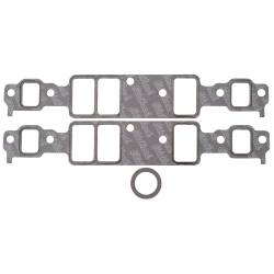 Edelbrock - Edelbrock 7209 Intake Manifold Gasket for 85-95 Chevy V6 200-229-262 - Image 1