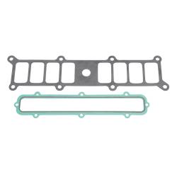 Edelbrock - Edelbrock 7233 Intake Manifold Gasket Set 86-95 MUSTANG - Image 1