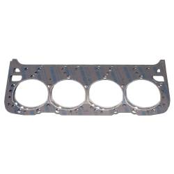 Edelbrock - Edelbrock 7342 Cylinder Head Gasket Set for Chevy - Image 1