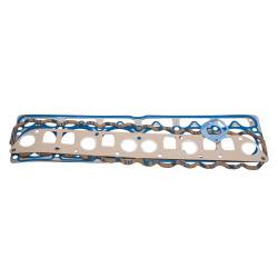 Edelbrock - Edelbrock 7350 Engine Gasket Set Head/Inake/Exhaust/Valve Cover for Jeep - Image 1
