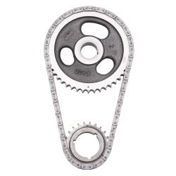 Edelbrock - Edelbrock 7803 Performer-Link By Cloyes Timing Chain Set - Image 1