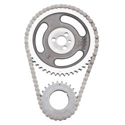 Edelbrock - Edelbrock 7809 Performer-Link By Cloyes Timing Chain Set - Image 1