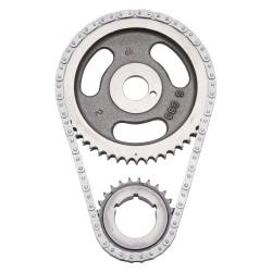 Edelbrock - Edelbrock 7804 Performer-Link By Cloyes Timing Chain Set - Image 1