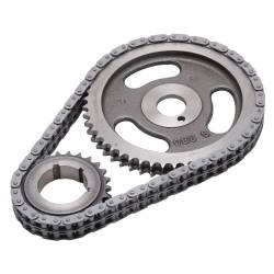 Edelbrock - Edelbrock 7804 Performer-Link By Cloyes Timing Chain Set - Image 2