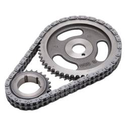Edelbrock - Edelbrock 7804 Performer-Link By Cloyes Timing Chain Set - Image 3