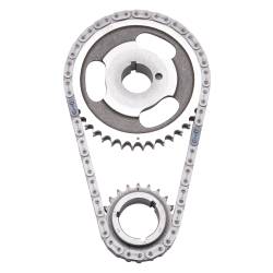 Edelbrock - Edelbrock 7812 Performer-Link By Cloyes Timing Chain Set - Image 1