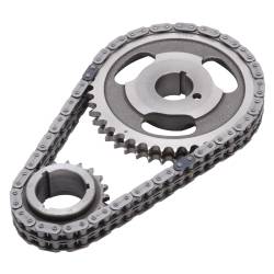 Edelbrock - Edelbrock 7812 Performer-Link By Cloyes Timing Chain Set - Image 3