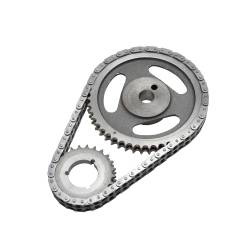 Edelbrock - Edelbrock 7808 Performer-Link By Cloyes Timing Chain Set - Image 1
