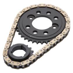 Edelbrock - Edelbrock 7840 Performer-Link By Cloyes Timing Chain Set - Image 2