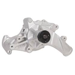 Edelbrock - Edelbrock 8805 Water Pump Ford FE 352-428 1965-76 Satin Finish - Image 1