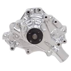 Edelbrock - Edelbrock 8848 Water Pump for Small-Block Ford 351W Polished Finish - Image 1