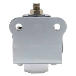Edelbrock - Edelbrock 8190 Adjustable Billet Fuel Pressure Regulator 4.5-9 Psi - Image 3