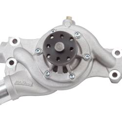 Edelbrock - Edelbrock 8827 Water Pump Cartridge for Small-Block Chevy Race Style - Image 1