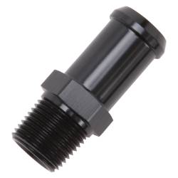 Edelbrock - Edelbrock 8187 Heater Hose End Fitting Straight w/3/8" NPT & 5/8" Barb - Image 4