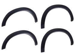 EGR - EGR 781524 OEM Look Fender Flares Black 99-06 Silverado/Sierra - Image 8