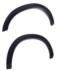 EGR - EGRUSA 783414R OEM Look Fender Flare Rear Pair 99-10 Ford F250 - Image 1