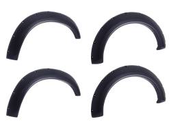EGR - EGRUSA 793174 Bolt-On Look Fender Flare Set 04-08 Ford F150 - Image 1