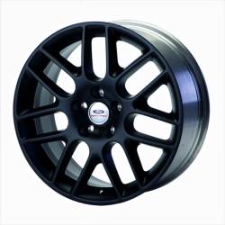 Ford Performance Parts - Ford Performance M-1007-P188MB 18x8 5x4.5 40mm Black Matte for Mustang - Image 11