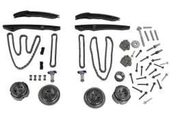 Ford Performance Parts - Ford Performance M-6004-A504 Camshaft Drive Kit for 11-14 Ford Mustang - Image 65