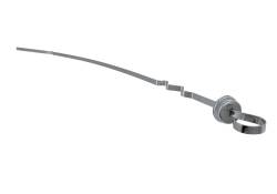Ford Performance Parts - Ford Racing M-6750-E303 Transmission Dipstick/Tube C6 A.T. Dipstick/Tube - Image 136
