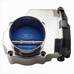 Ford Performance Parts - Ford Performance M-9926-M2370 2.3L EcoBoost 70MM Billet Throttle Body - Image 90