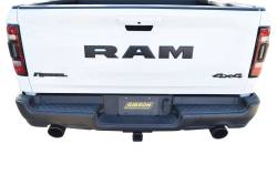 Gibson Performance Exhaust - Gibson Performance 66570B Split Rear Cat-Back Exhaust System Stainless - Image 2